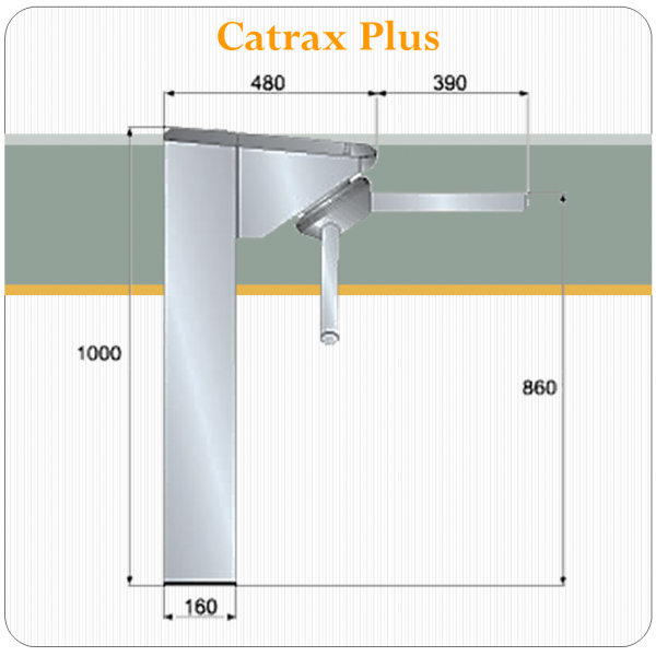 Catrax Plus Catrax Plus