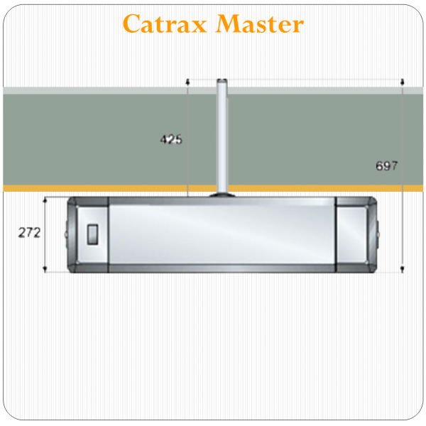 Catrax Master