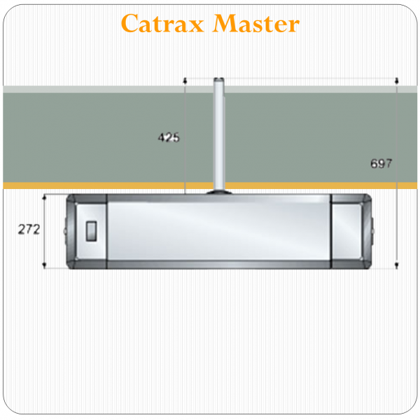 Catrax Master Catrax Master
