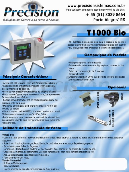 T1000 BIO