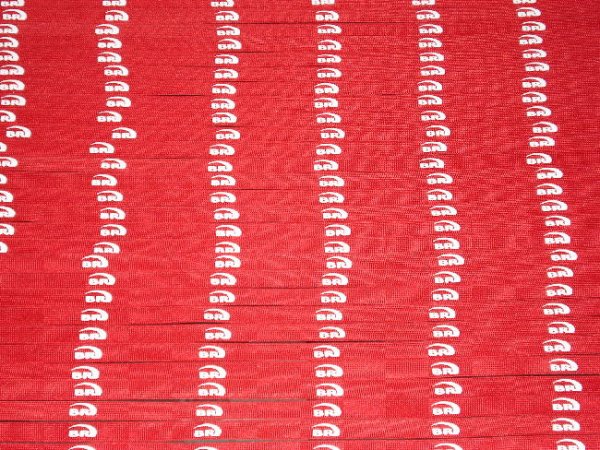 Cordões em Tecido Duplo Cordões em Tecido Duplo