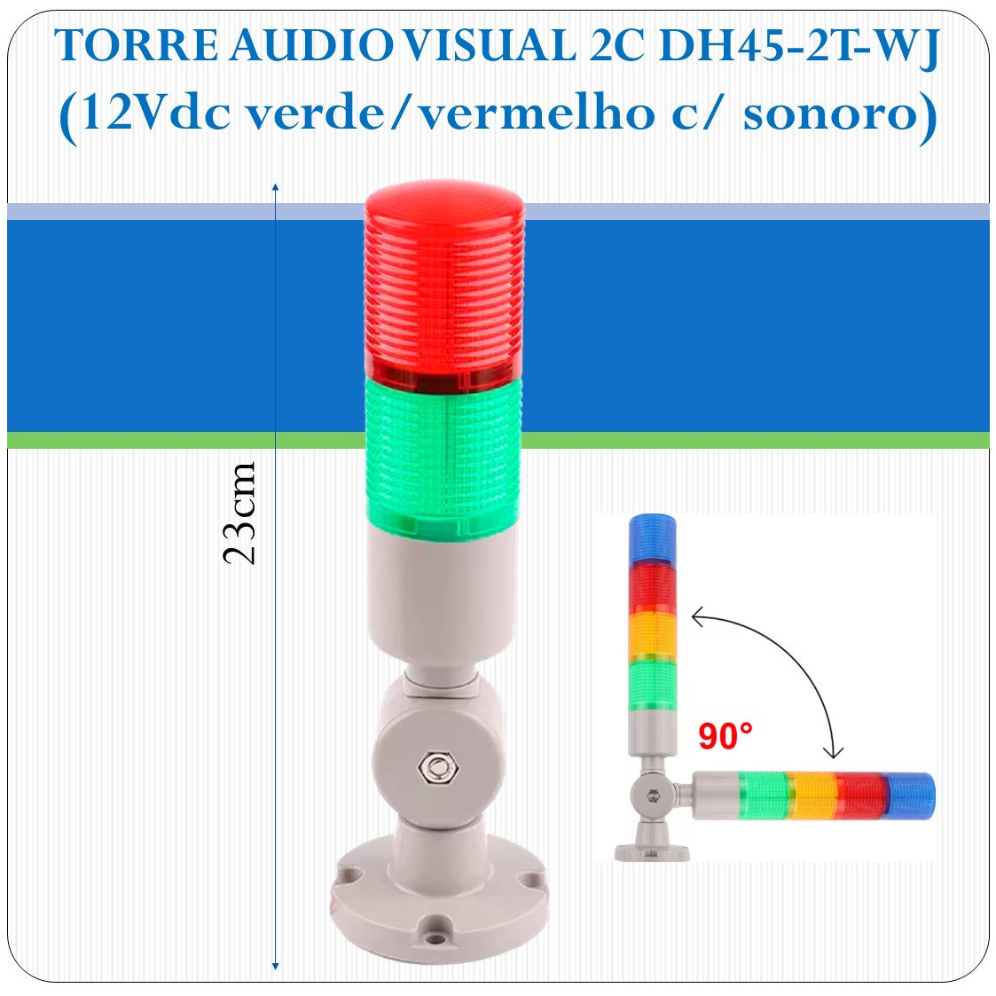 Sorteador de Revista Pessoal - SR3-CG-D