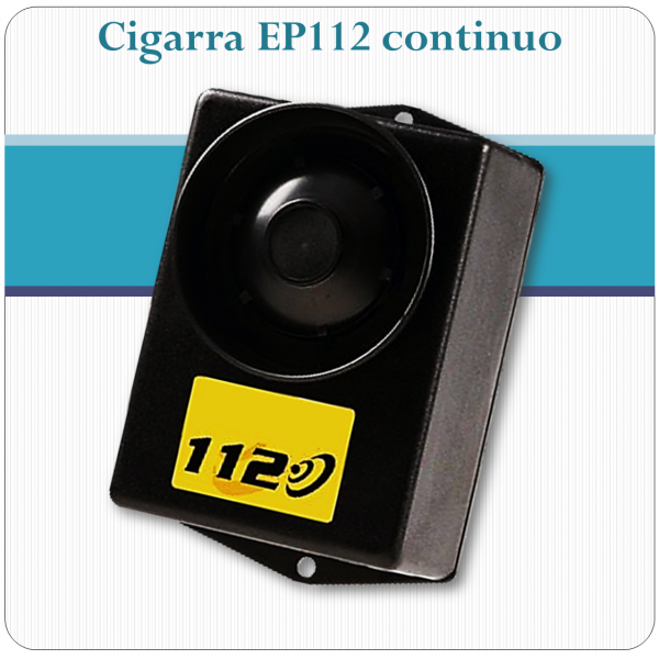 Cigarra Eletrônica 112