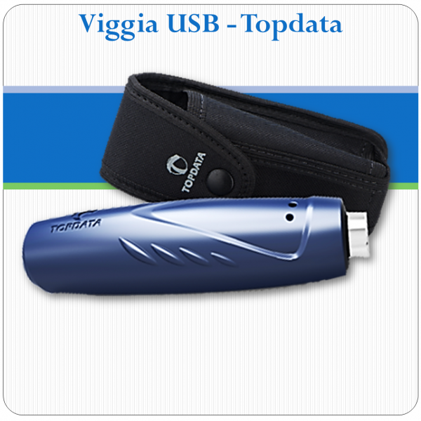 Viggia USB Topdata