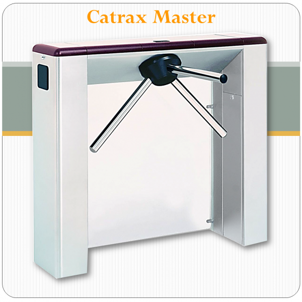 Catrax Master Catrax Master