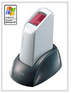FingerPrint Hamster I FingerPrint Hamster I