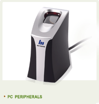 FingerPrint Hamster II FingerPrint Hamster II